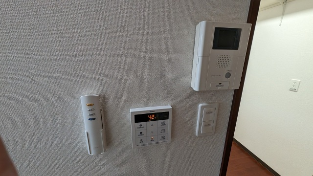 ※同物件別号室参考写真