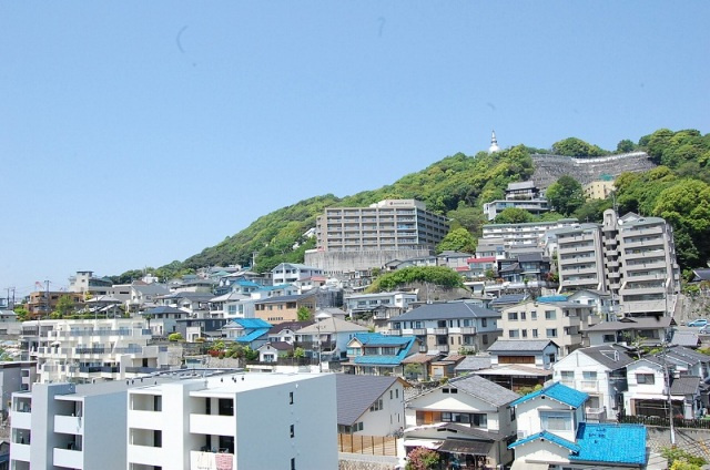 ※同物件別号室参考写真
