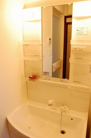 ※同物件別号室参考写真