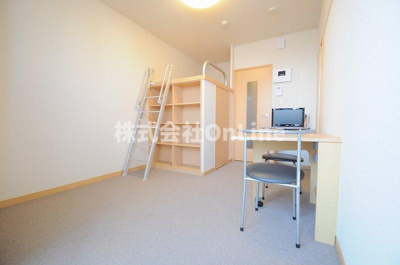 【内装】 | レオパレスなでしこ荘