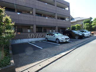 【駐車場】 | 駐車場