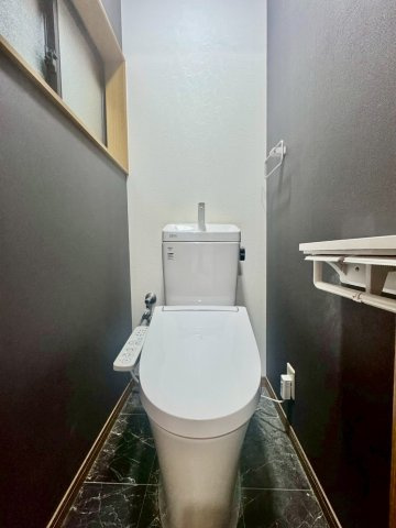 寝屋川市御幸東町のトイレ