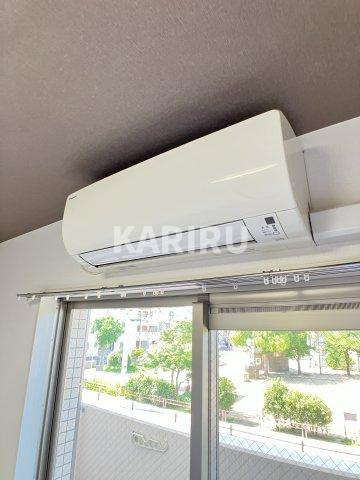 ドゥエリング神路 の設備