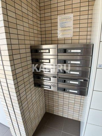 ドゥエリング神路 のその他共用部分