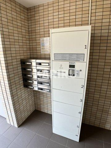 ドゥエリング神路 のその他共用部分