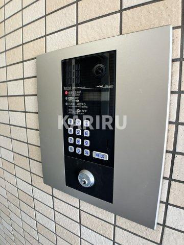 ドゥエリング神路 のセキュリティ