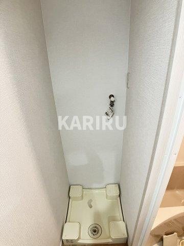 ドゥエリング神路 の設備