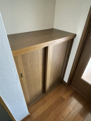 【収納】 | リブレリー平新田