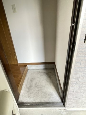 【玄関】 | リブレリー平新田