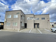 リブレリー平新田の画像