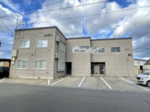 リブレリー平新田の画像