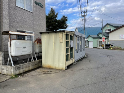 【その他共用部分】 | リブレリー平新田