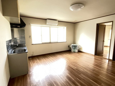 【居間・リビング】 | リブレリー平新田