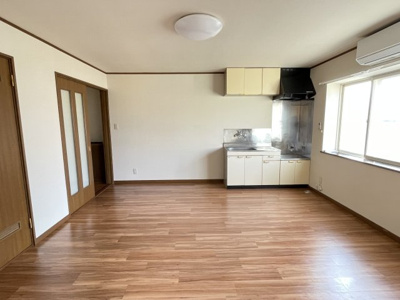 【居間・リビング】 | リブレリー平新田