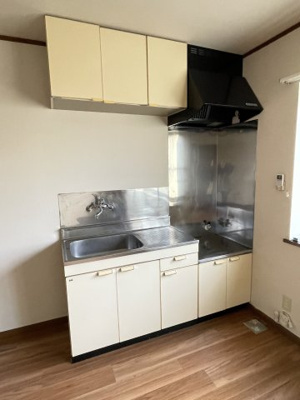 【キッチン】 | リブレリー平新田