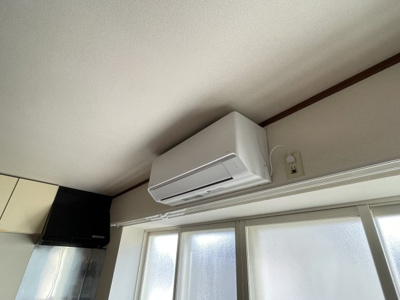 【設備】 | リブレリー平新田