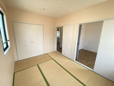 【和室】 | ディアス寿里