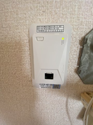 【設備】 | ディアス寿里 | インターネット無料♪