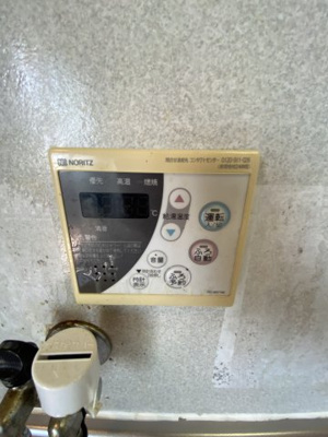 【設備】 | ディアス寿里