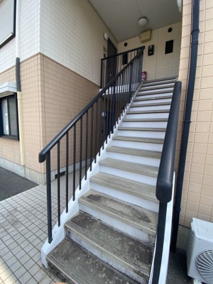 【その他共用部分】 | ディアス寿里