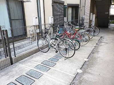 【その他共用部分】 | コルサ池袋