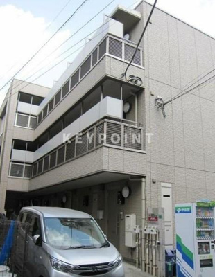 【外観】 | コルサ池袋