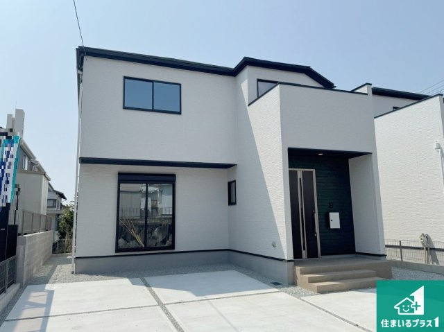 明石市大久保町高丘　第17期　新築一戸建て