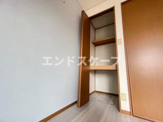 セレッソくらがの　Ｂの内装|高崎、前橋、伊勢崎エリアのお部屋探しはエンドスケープまで！お客様の理想お聞かせ下さい♪