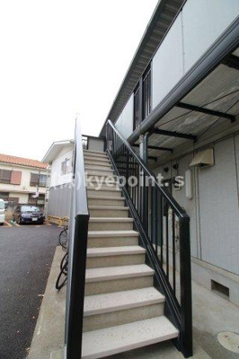 【その他共用部分】 | ビューコート桜川