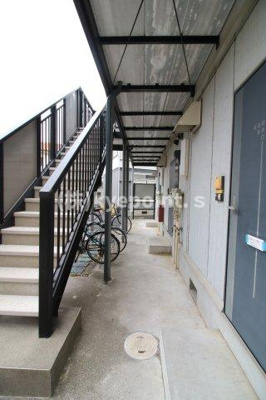 【その他共用部分】 | ビューコート桜川