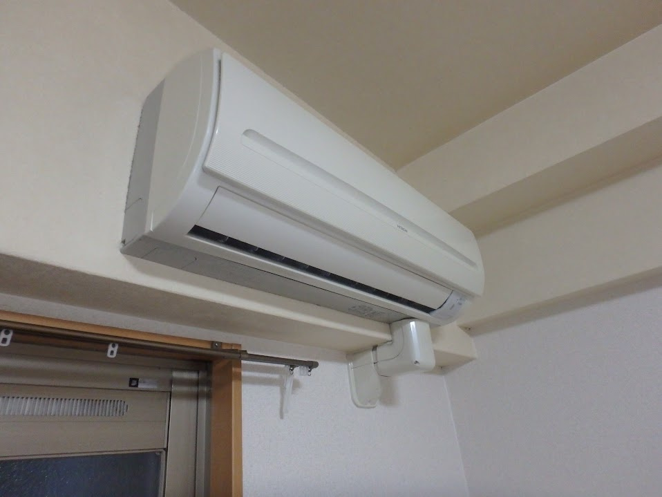 アクアリヴィエールの設備