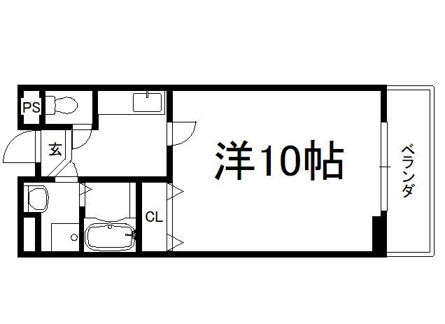 アクアリヴィエールの間取り|【代表的な間取です】