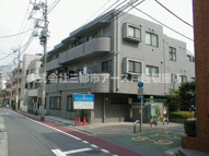 ボルム南品川の画像
