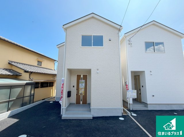 明石市大久保町松陰　第8期　新築一戸建て