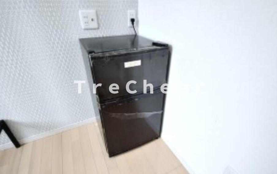 アントワーヌ三園の設備