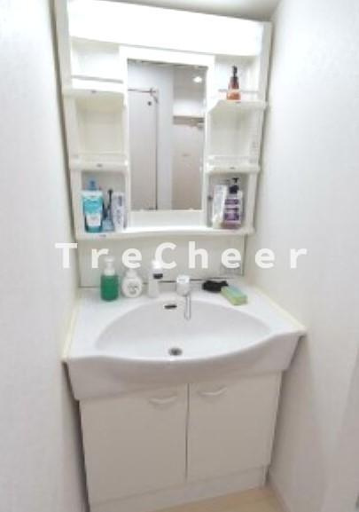 アントワーヌ三園のその他共用部分