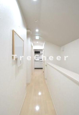 【その他共用部分】 | アントワーヌ三園