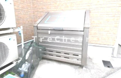 【その他共用部分】 | アントワーヌ三園