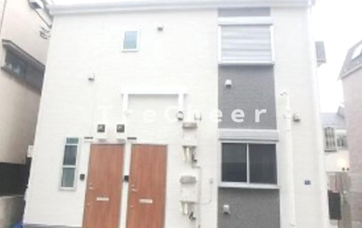 【エントランス】 | アントワーヌ三園