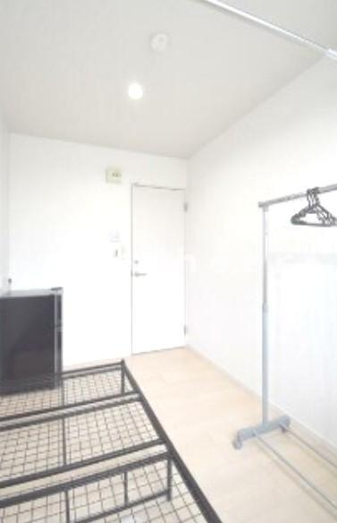 アントワーヌ三園の居間・リビング