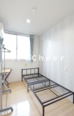 【寝室】 | アントワーヌ三園