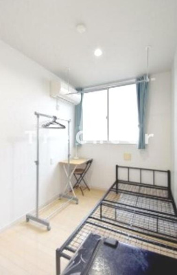 【寝室】 | アントワーヌ三園