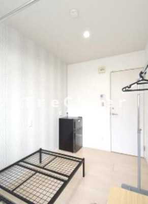 【洋室】 | アントワーヌ三園