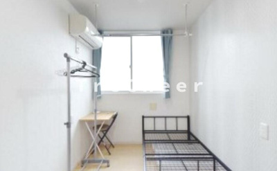 【内装】 | アントワーヌ三園