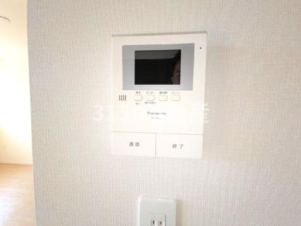 サンハイツ・カトーのセキュリティ