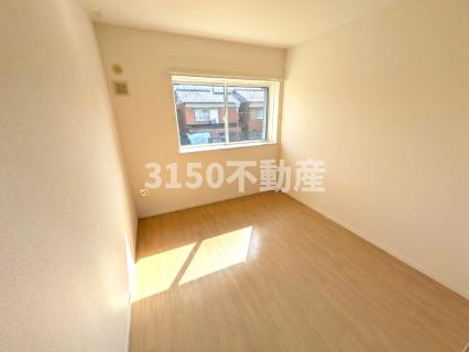 サンハイツ・カトーの内装