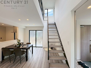 当日見学可能ですので、見学希望の際はお気軽にお問い合わせください。ネットからの見学予約も便利です♪