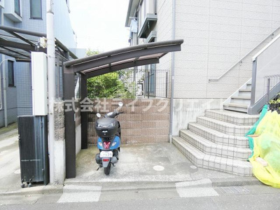 【その他共用部分】 | NOBLE