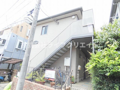 【外観】 | NOBLE