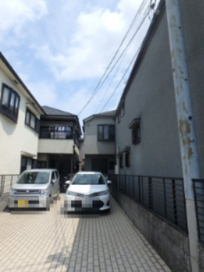 上ヶ原２番町戸建